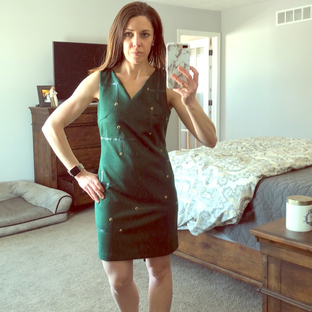 C.Luce dress